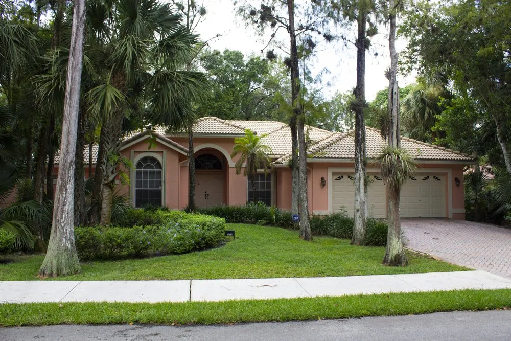 Slide of Evans Brothers Painting & Cleanings