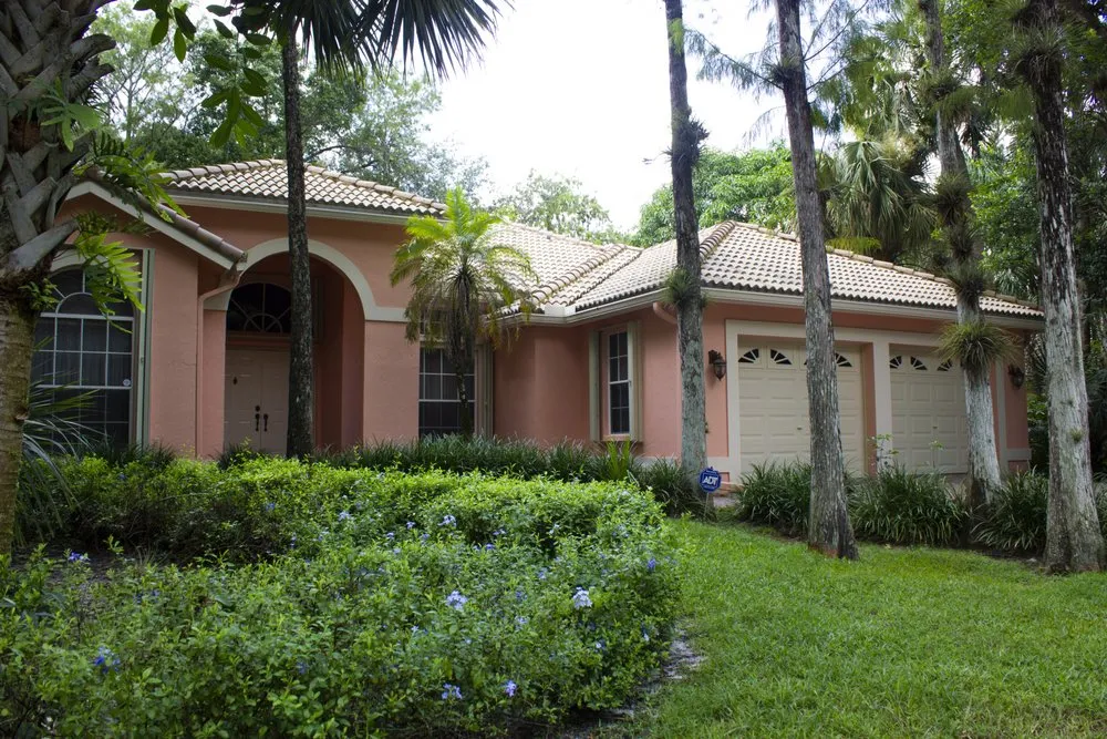 Slide of Evans Brothers Painting & Cleanings