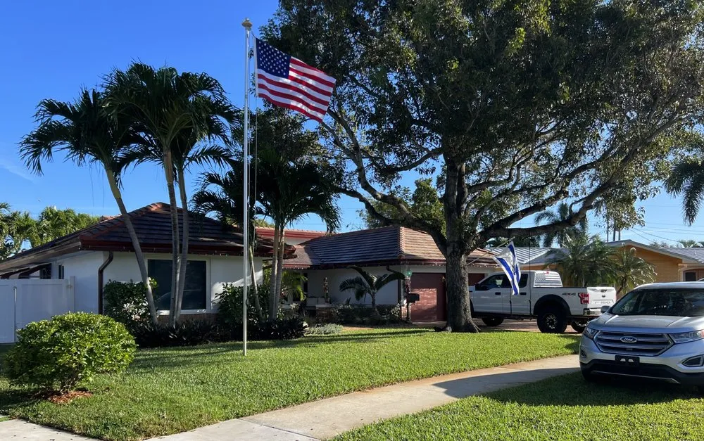 Slide of Evans Brothers Painting & Cleanings