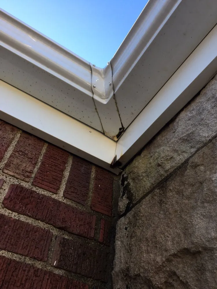 Slide of Evans Construction