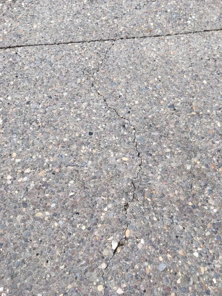 Slide of Evans Construction