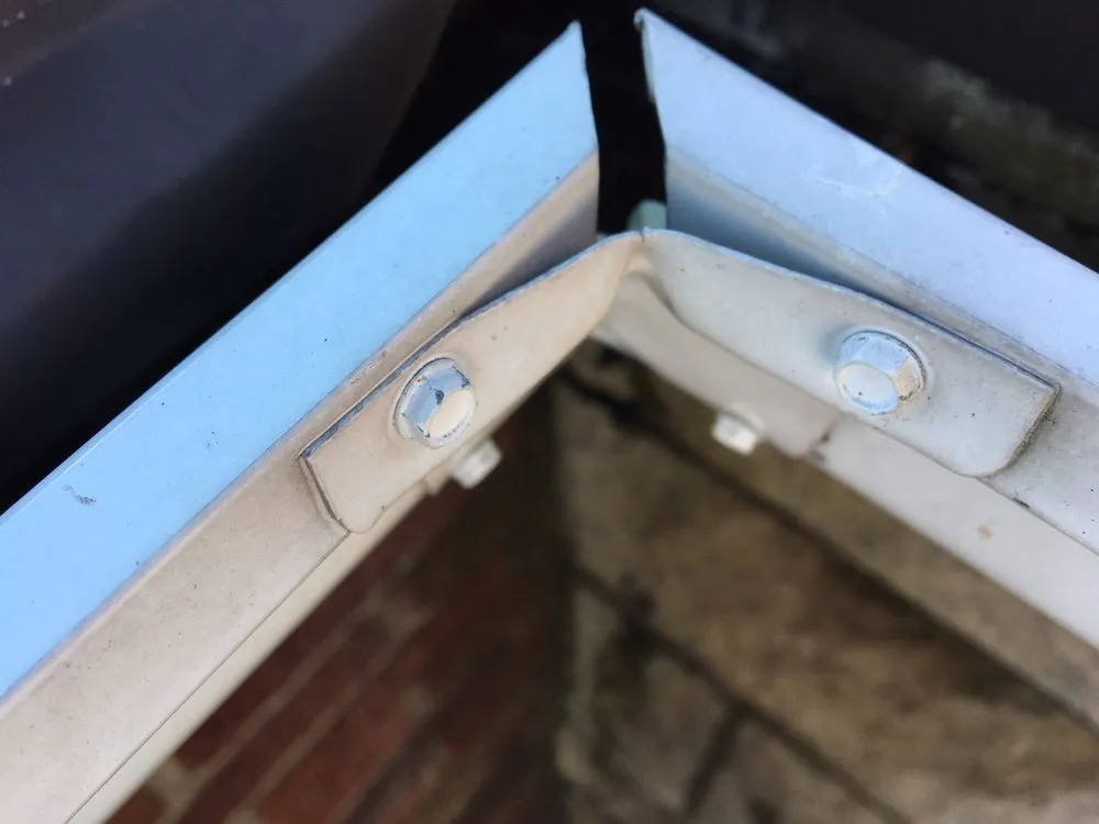 Slide of Evans Construction