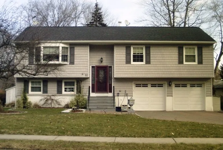 Slide of Evans Construction Service