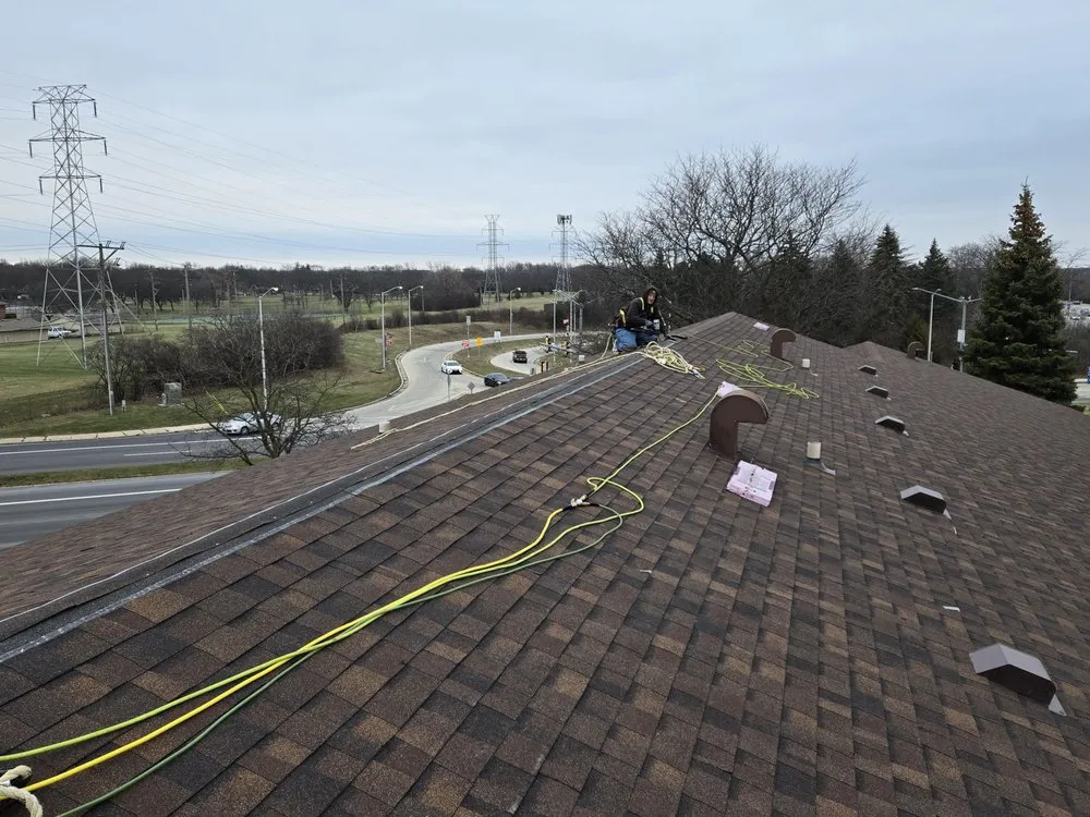 Slide of Evans Exteriors