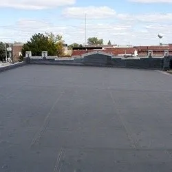 Slide of Evans Home Improvement