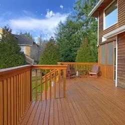 Slide of Evans Home Improvement