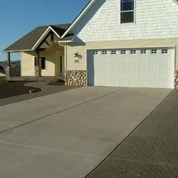 Slide of Evans Home Improvement