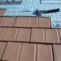 Slide of Evans Home Improvement