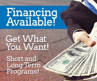 Slide of Evans Home Improvement