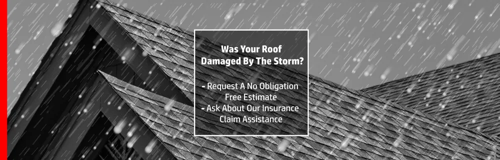 Slide of Evans Home Improvement