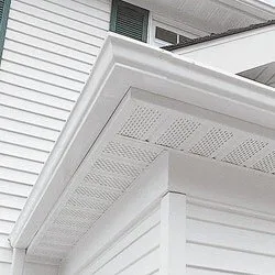 Slide of Evans Home Improvement