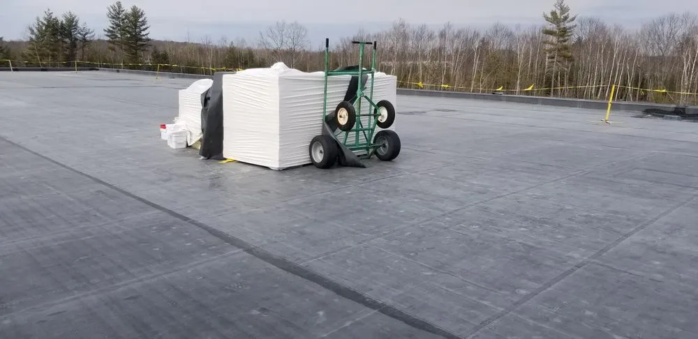 Slide of Evan's Home Improvement