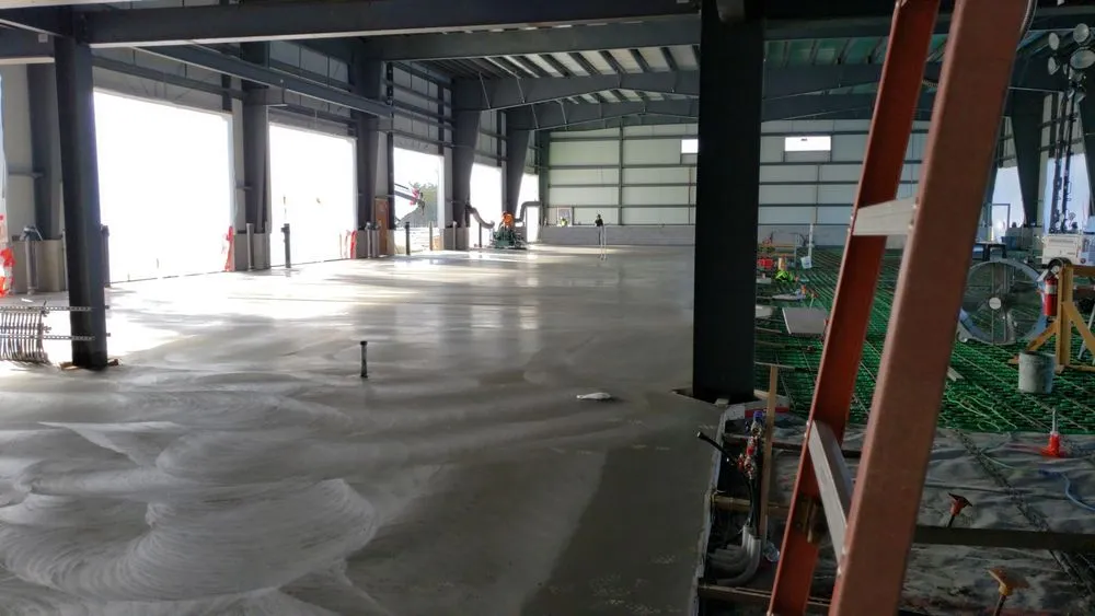 Slide of Evan's Home Improvement