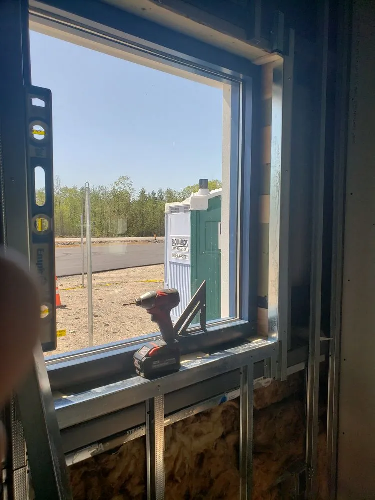 Slide of Evan's Home Improvement