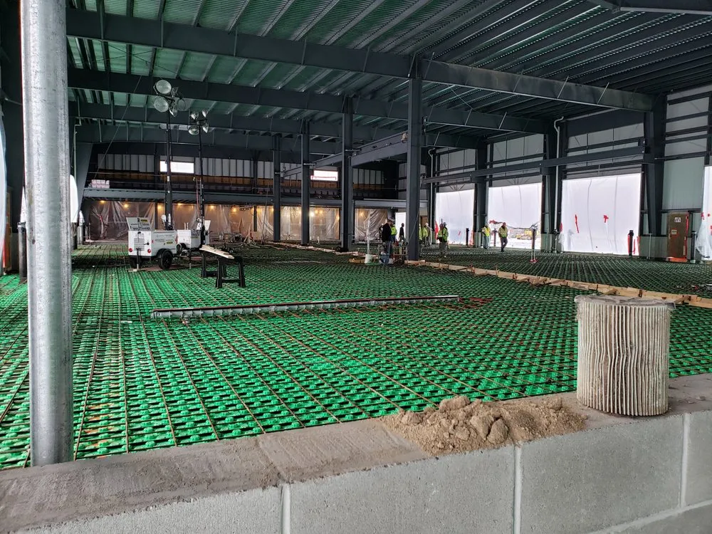 Slide of Evan's Home Improvement