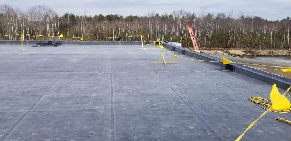 Slide of Evan's Home Improvement