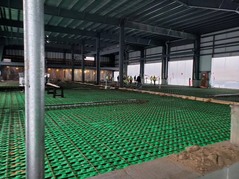 Slide of Evan's Home Improvement