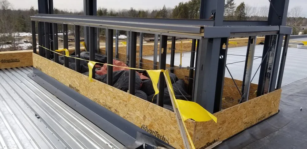 Slide of Evan's Home Improvement