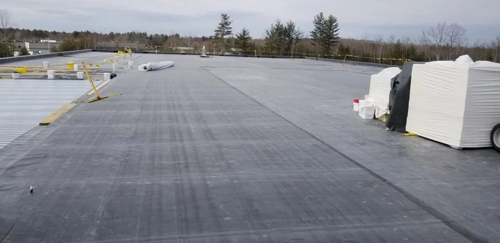 Slide of Evan's Home Improvement