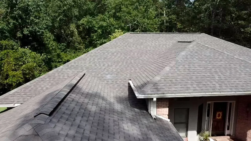 Slide of Evan's Roofing & Construction