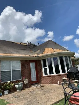 Evan's Roofing & Construction