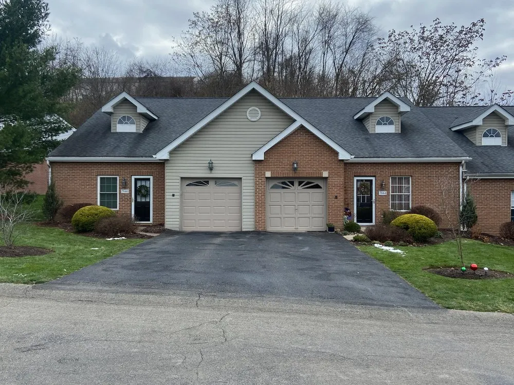 Slide of Evans Roofing and Gutters