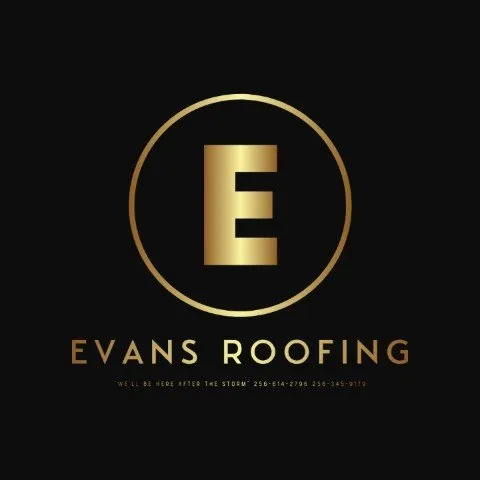 Slide of Evans Roofing