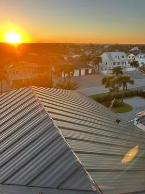 Evans Roofing Central Florida