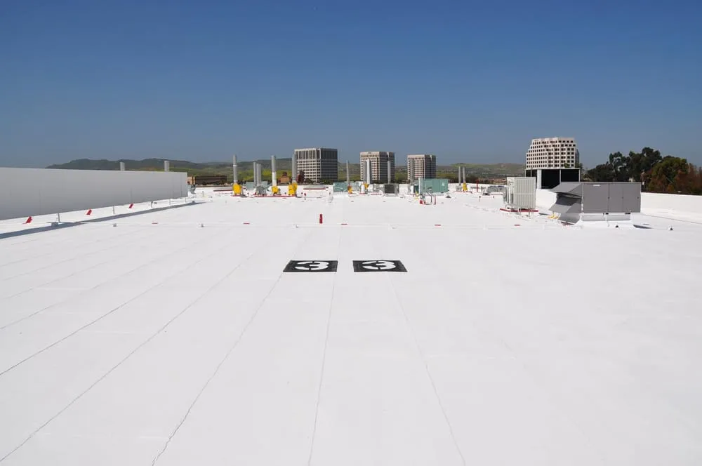 Slide of Evans Roofing Company, Inc