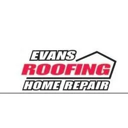 Emergency residential roofing service same-day service in Conroy, IA by Evans Roofing Home Repair