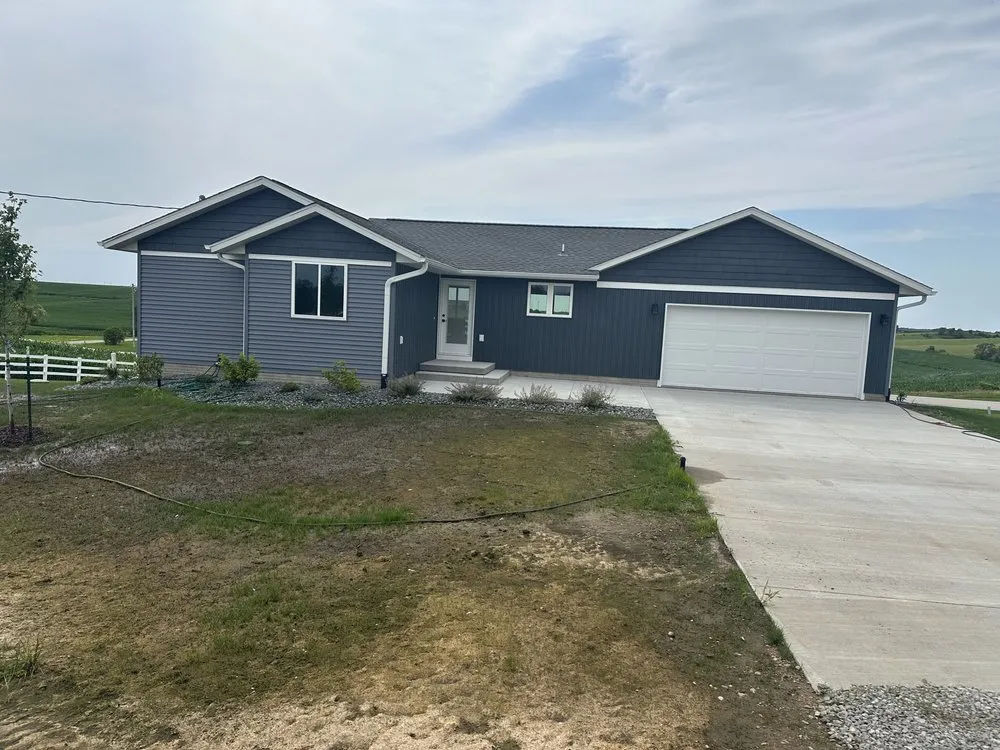 Expert roof repair for fast service in Conroy, IA by Evans Roofing Home Repair