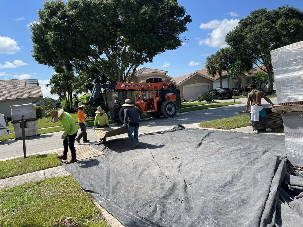 Slide of Evans Roofing