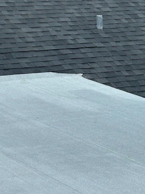 Slide of Evans Roofing of Palm Beach