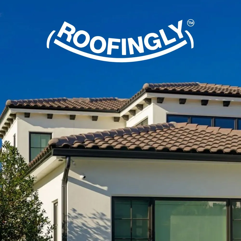 Slide of Evans Roofing Sarasota
