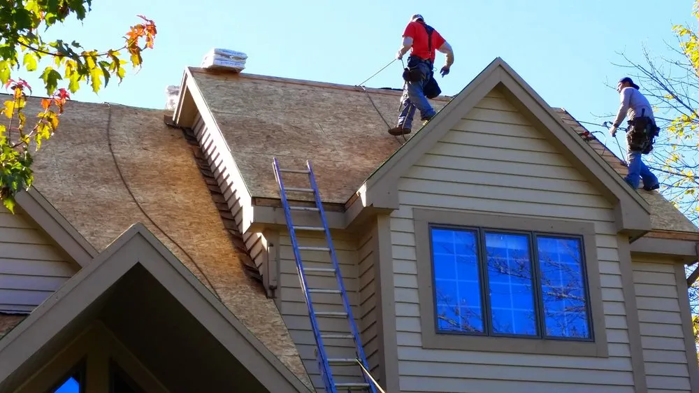 Slide of Evansen Builders