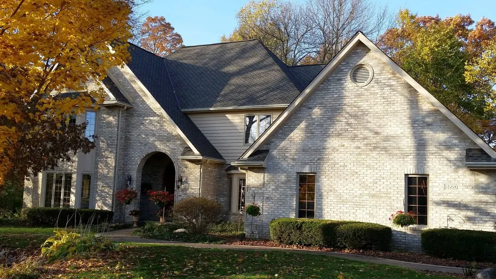 Slide of Evansen Builders