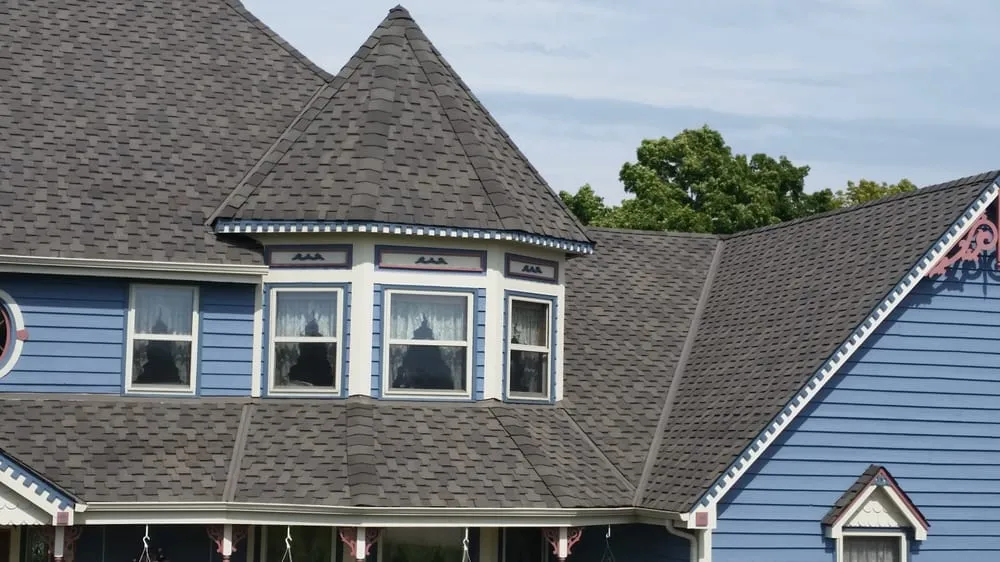 Slide of Evansen Builders