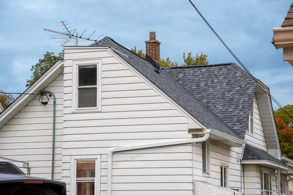 Slide of Evansen Builders