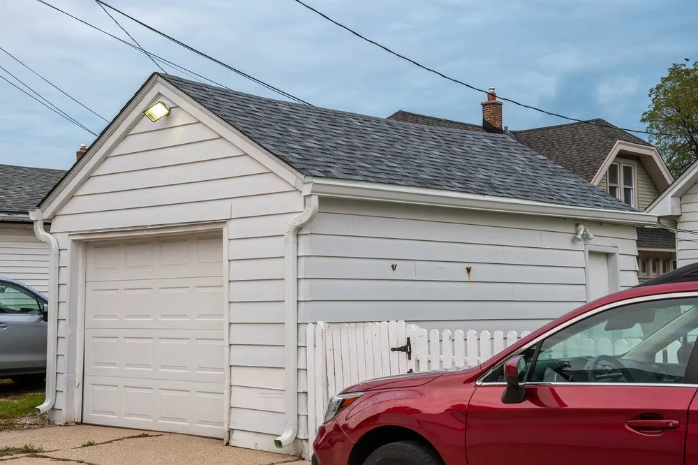 Slide of Evansen Builders