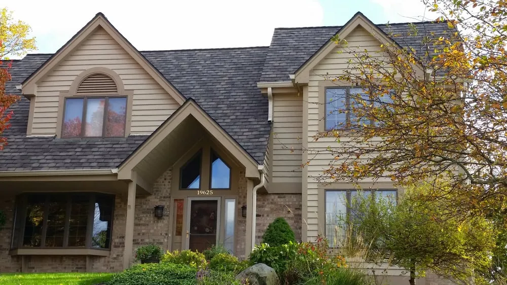 Slide of Evansen Builders