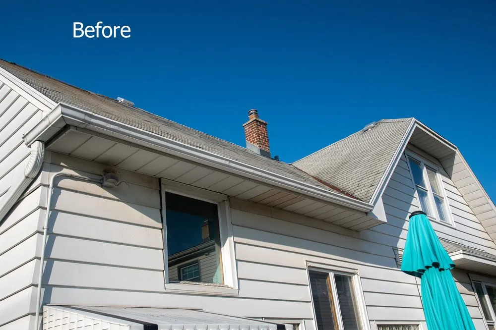 Slide of Evansen Builders