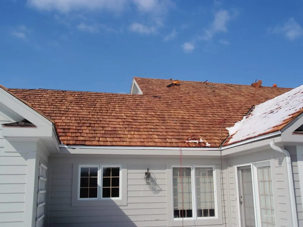 Slide of Evansen Builders