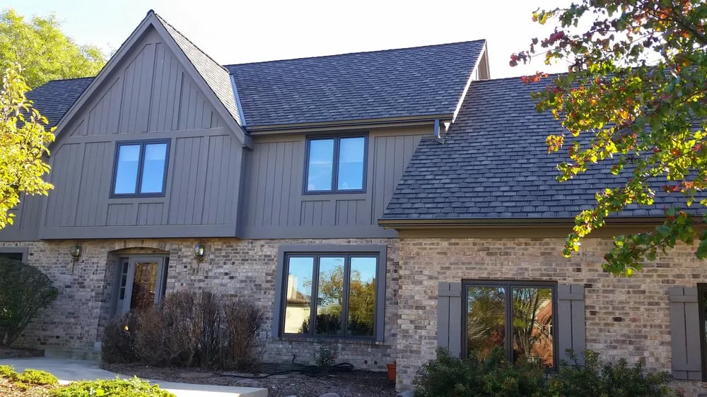 Slide of Evansen Builders