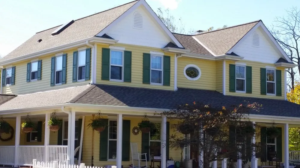 Slide of Evansen Builders