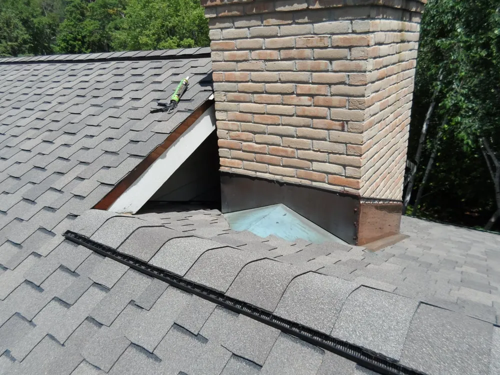 Slide of Evansen Builders