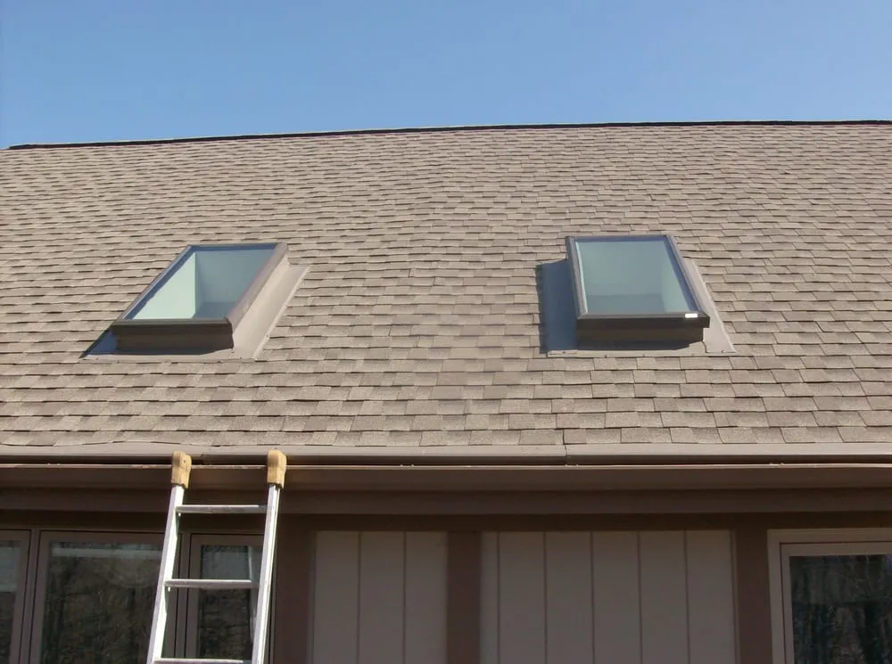 Slide of Evansen Builders