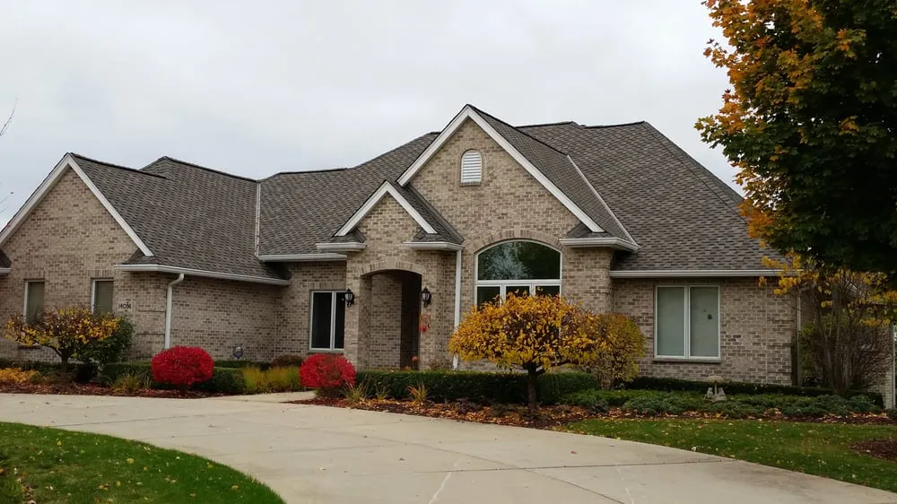 Slide of Evansen Builders