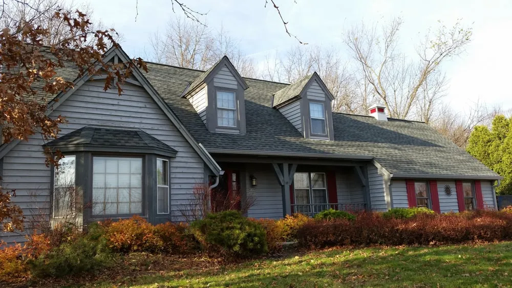 Slide of Evansen Builders