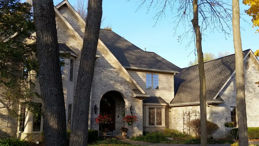 Slide of Evansen Builders