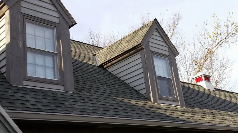 Slide of Evansen Builders